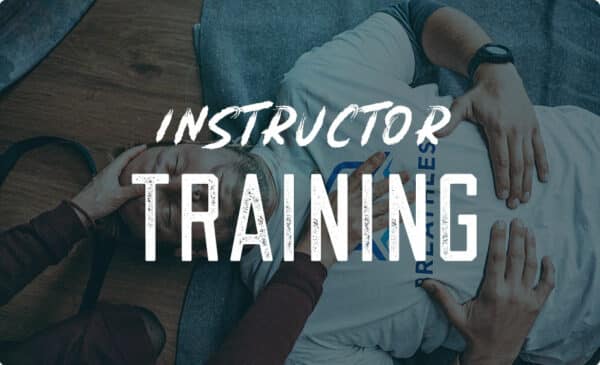 Online Breathwork Facilitator Training | PP 4 months