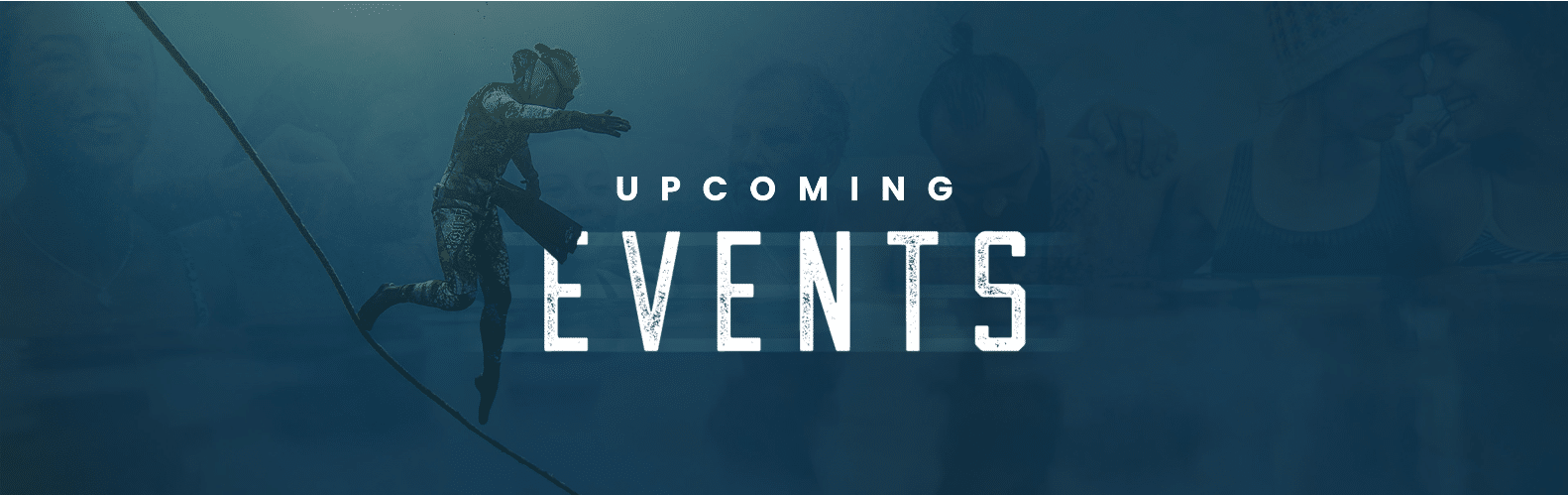 upcoming breathless events