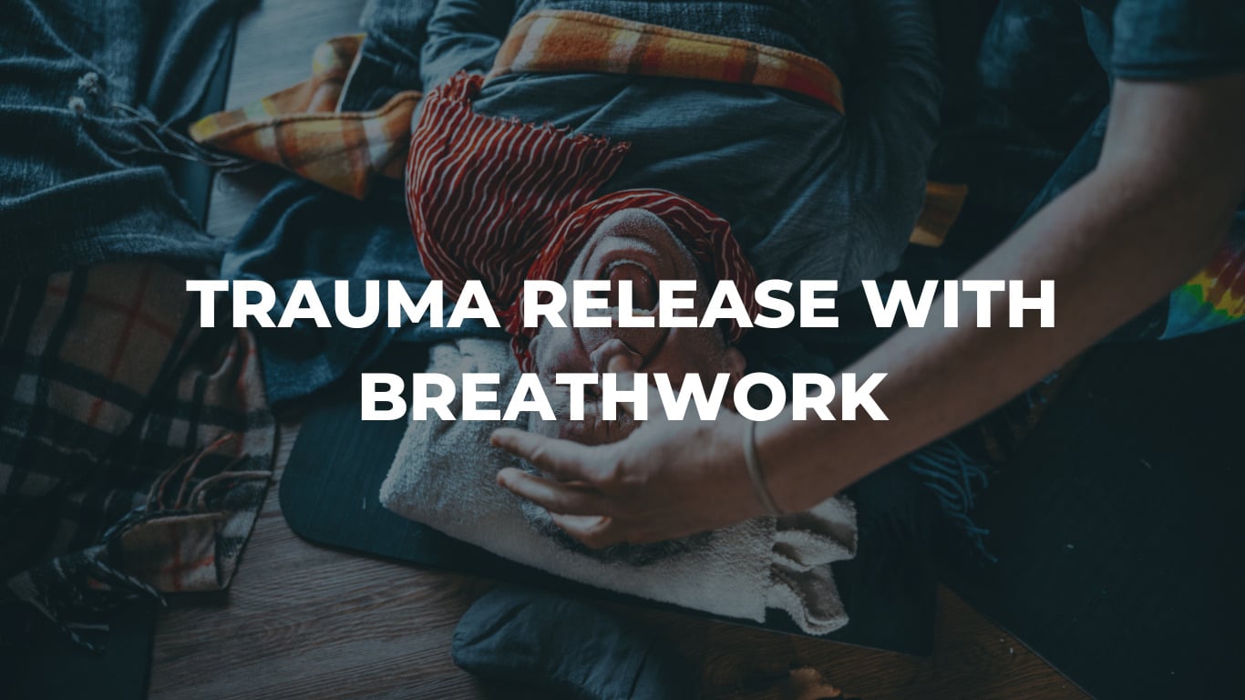 Breathwork's Potential in Trauma Release