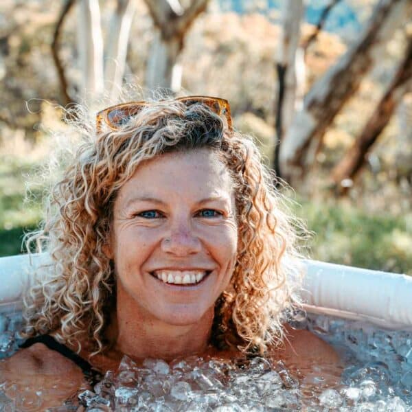 Breathless Portable Ice Bath: Recovery at Your Fingertips - Image 5