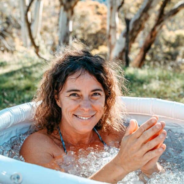 Breathless Portable Ice Bath: Recovery at Your Fingertips - Image 7