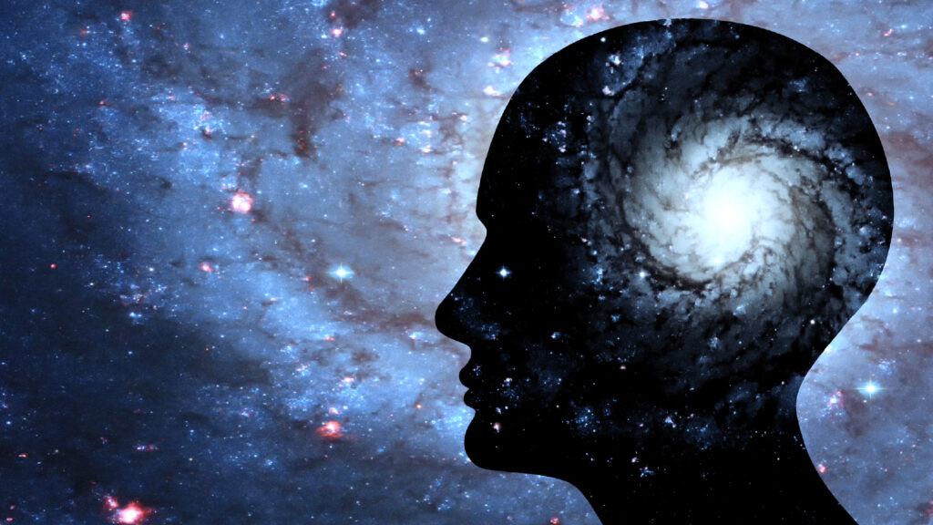 Altered states of consciousness