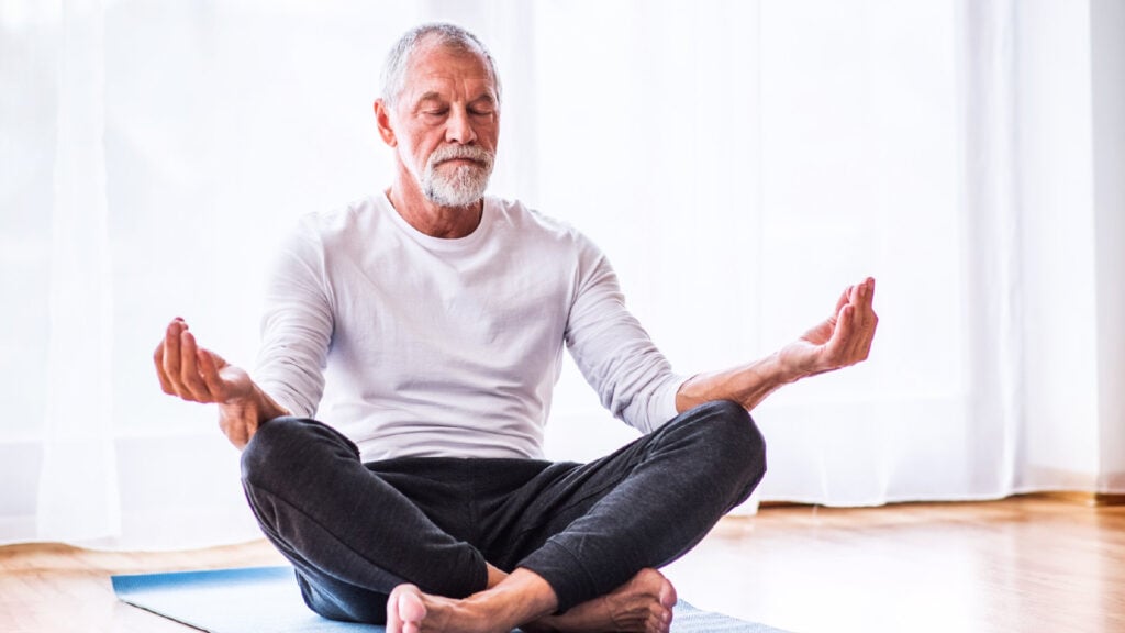 Try These 3 Breathwork Techniques in Your Yin Yoga Practice
