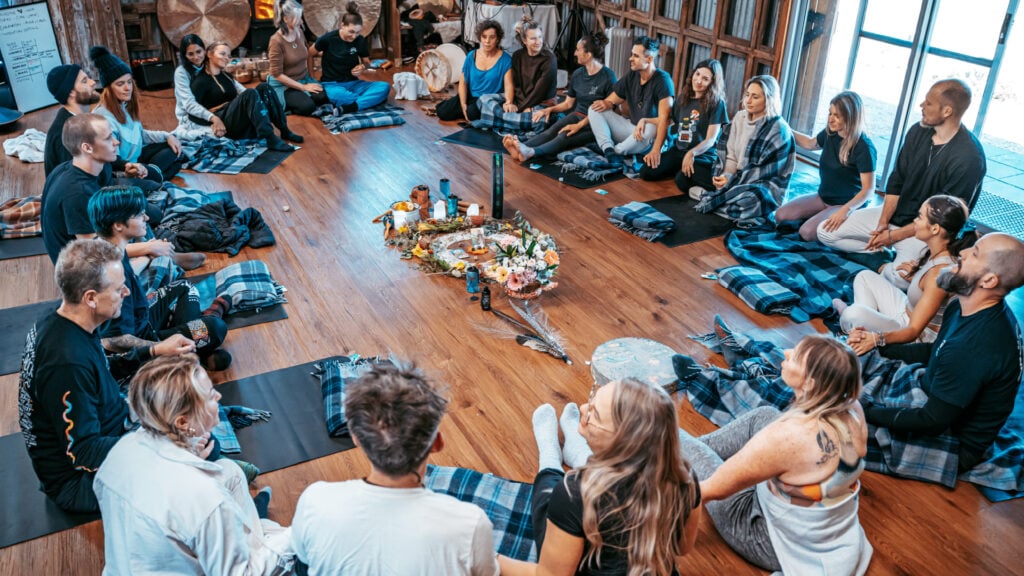 9D Breathwork vs Breathless: What’s the Difference & Which Is Right for You?